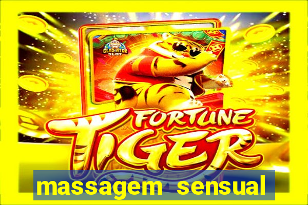 massagem sensual barra funda